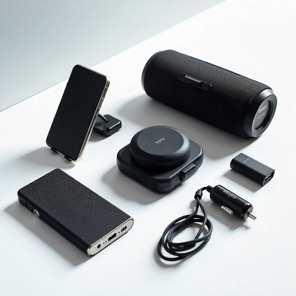 Accessories