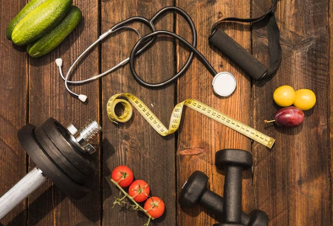 Health & Fitness