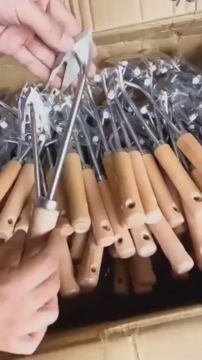 Puller Sharp Weeding Tools